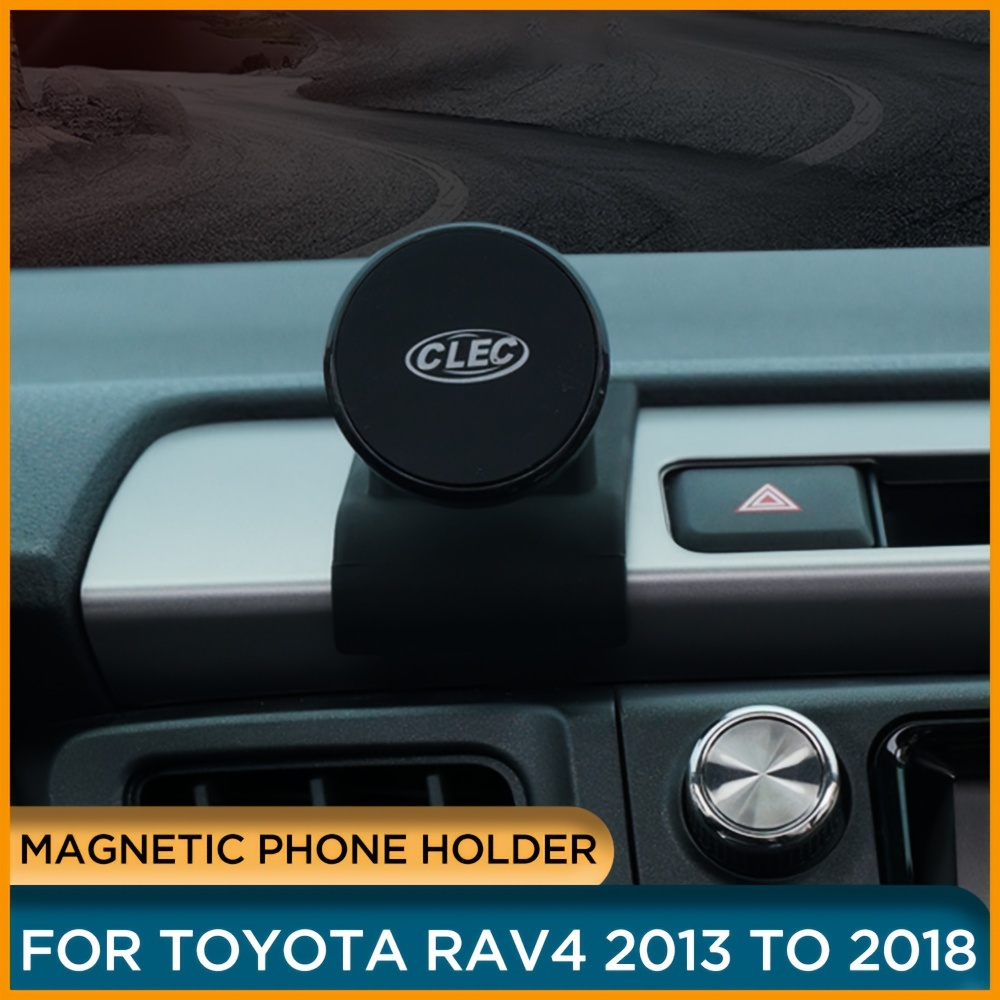 Support De Téléphone De Voiture Pour Pour RAV4 2014 - Temu Canada