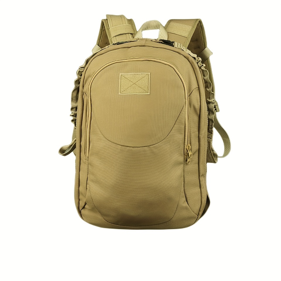 Mochila Táctica Militar 45 L Mochila Supervivencia Ejército - Temu