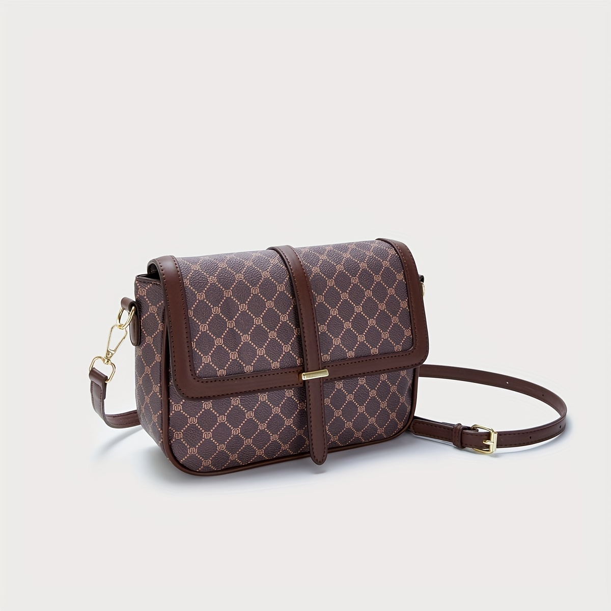 Louis Vuitton Square Crossbody Bags for Women