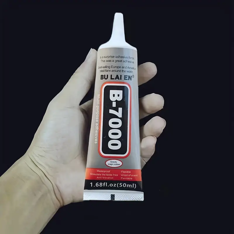 Crazy Glue, Instant Strong Adhesive, Used For Diy Crafts, Accessories,  Mobile Phone Parts, Nail Plates, Fabrics And Paper - Temu United Kingdom