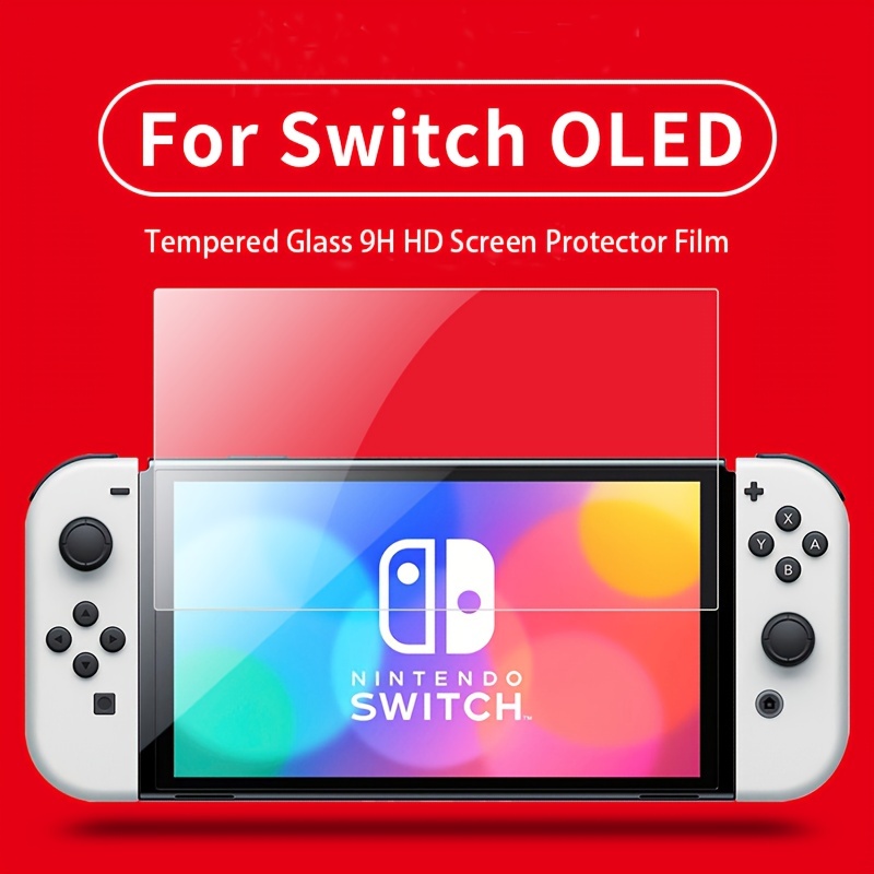 Adequado Para A Máquina De Jogos Switch Oled, Estojo Protetor Para Switch  Oled Integrado Com Silicone Macio Anti-queda E Anti-derrapante Para O Host  Protetor - Temu Portugal