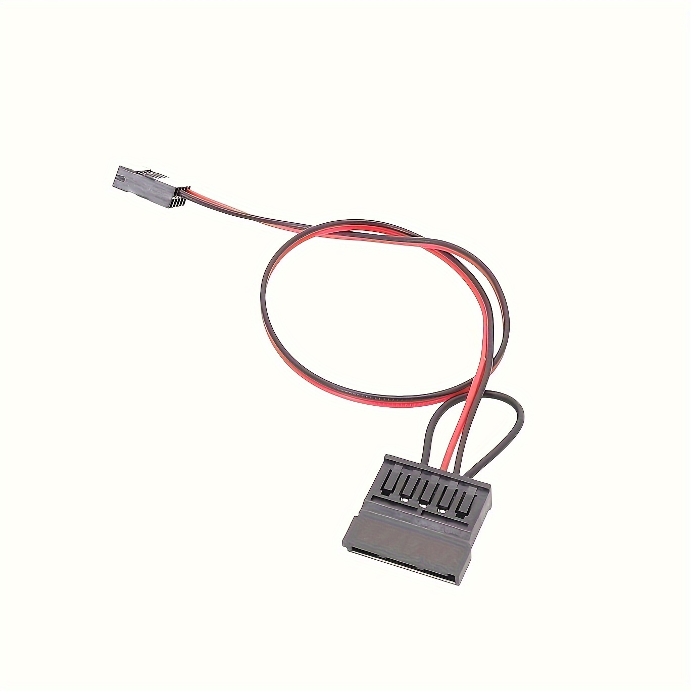 USB To SATA SSD Power Cable for ITX Motherboard USB 9-pin 2.5-inch SATA  Notebook