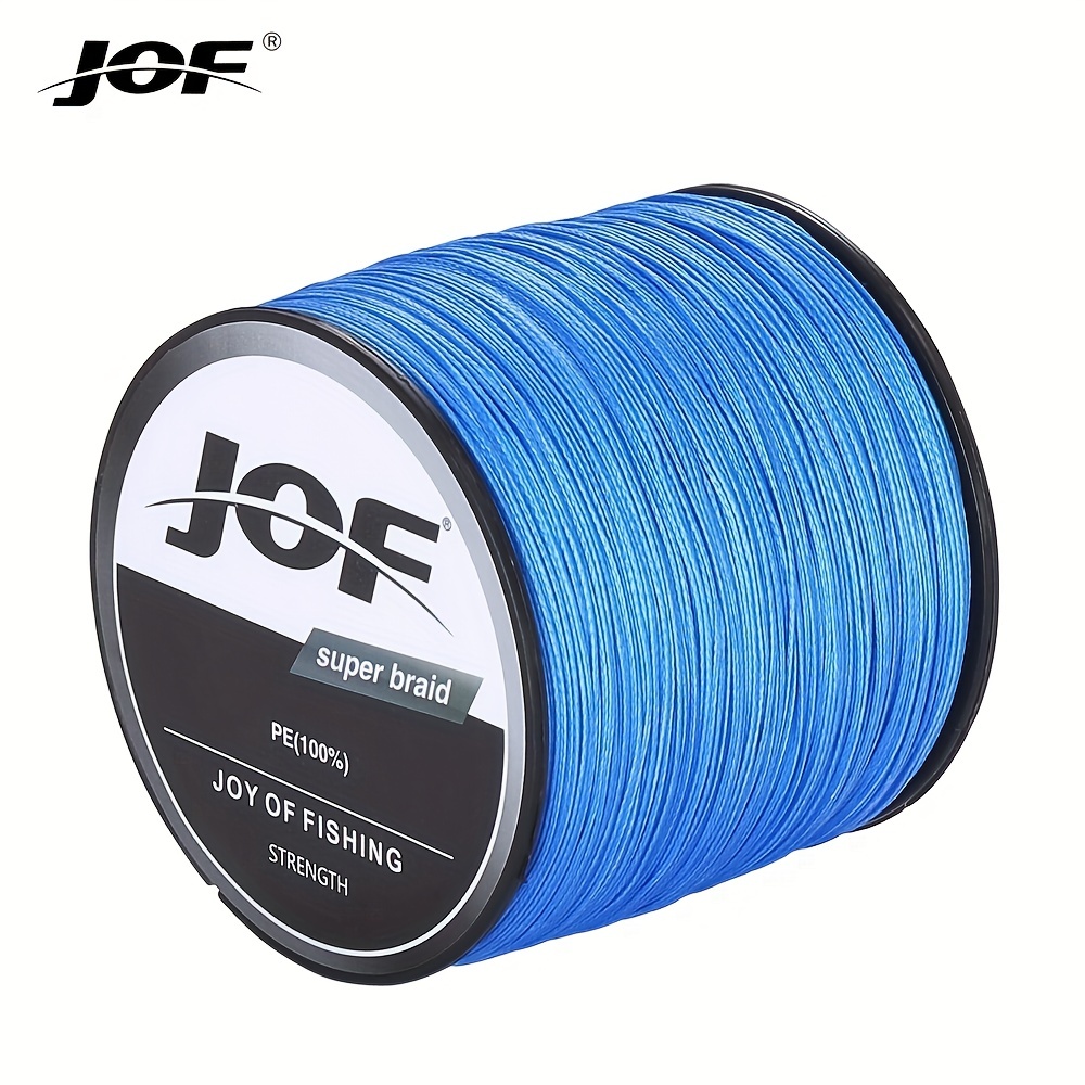  INOOMP 2 Rolls Sea ​​Fishing Multicolored Line Headset Angling  Fishing Leader Line Portable Fishing Wire Wear-Resistant Fishing Line Pe  Braided Line Fishing Tackle to Weave Fishline : Sports & Outdoors