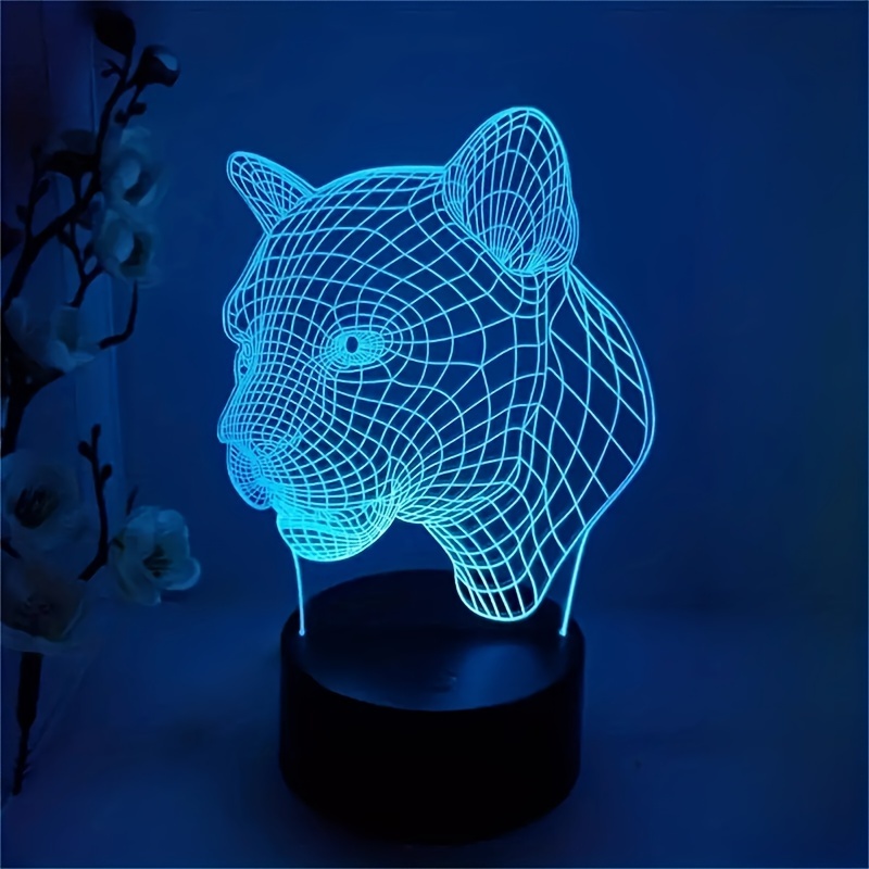 Avatar deals 3d lamp