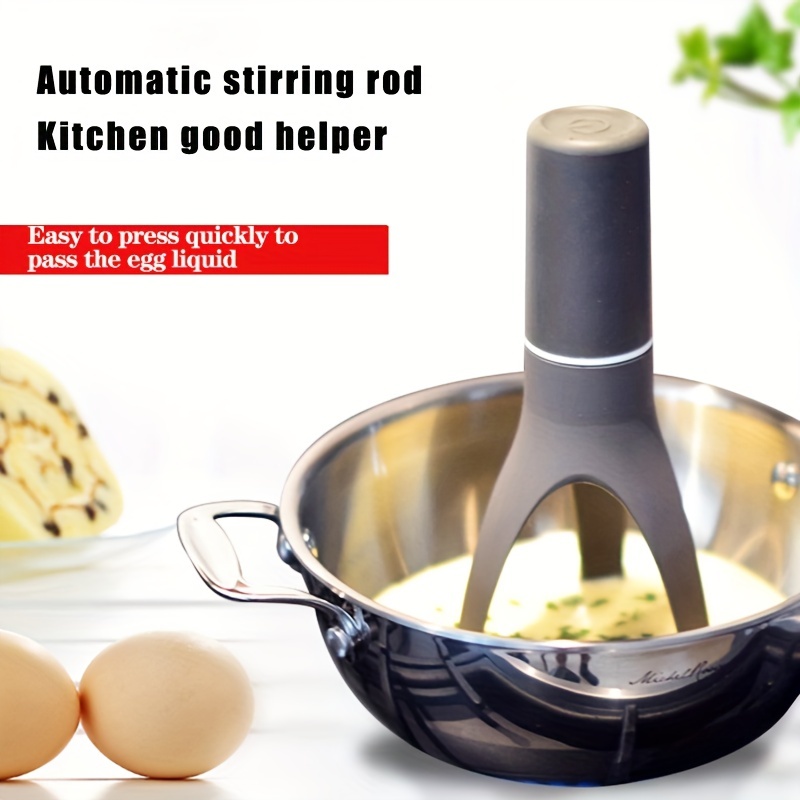 Hand Blender Set, 1000W 5 Speed Electric Handheld Hand Mixer Stick with  500ML Ground Meat Bowl, 700ML Grinding Cup, Stainless Steel Stick Blender  Food