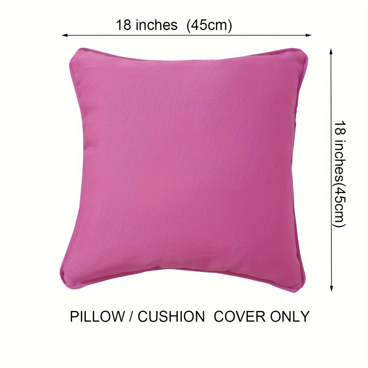 Waterproof best sale lumbar pillow