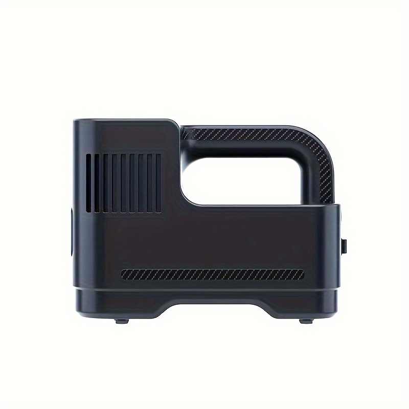 Compresor de aire digital para coche auto bomba infladora portátil con luz  LED CC 12V – Yaxa Store