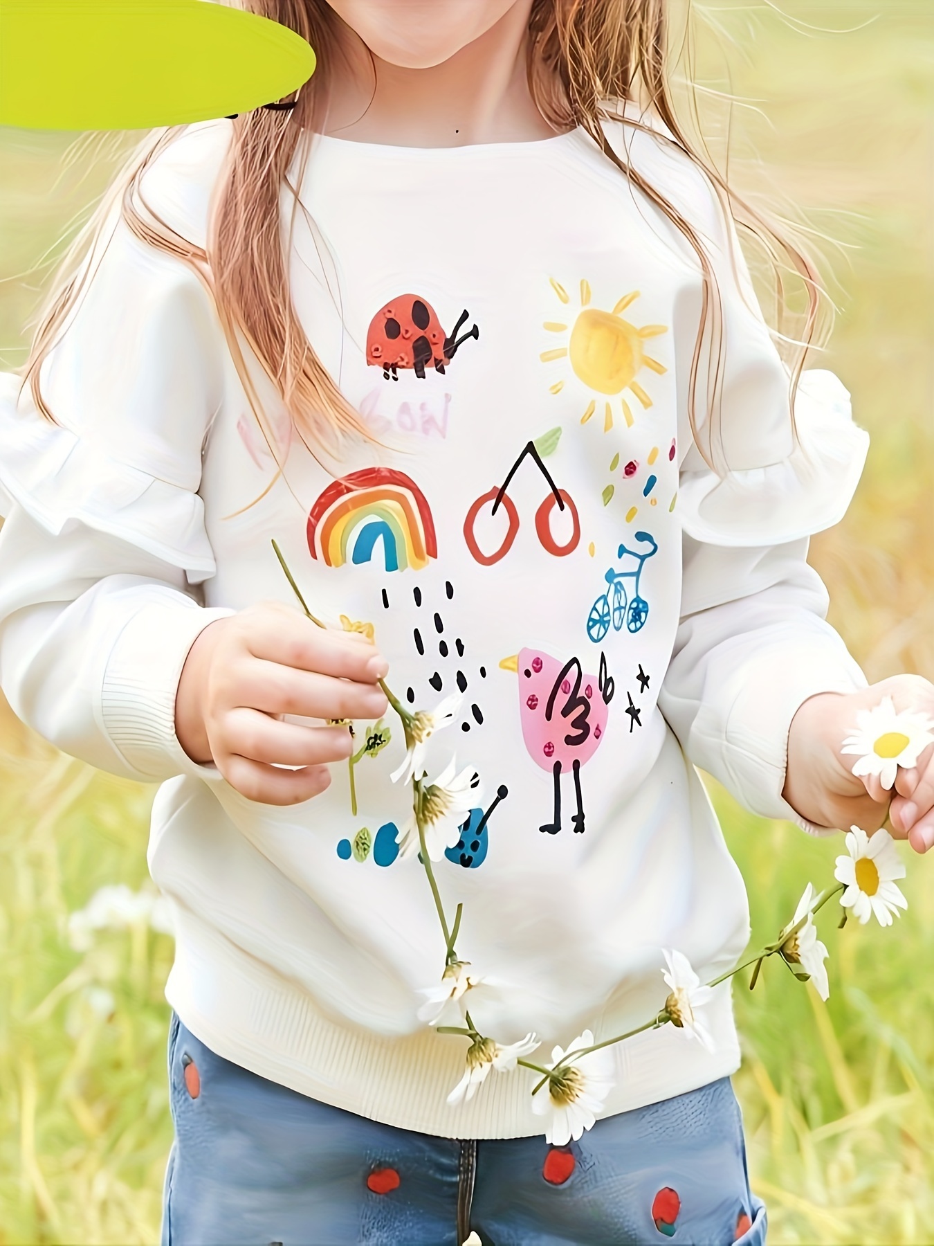 Sudaderas Amarillas Para Mujer - Temu