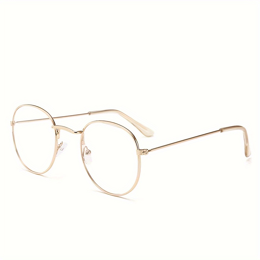 Round hotsell retro glasses