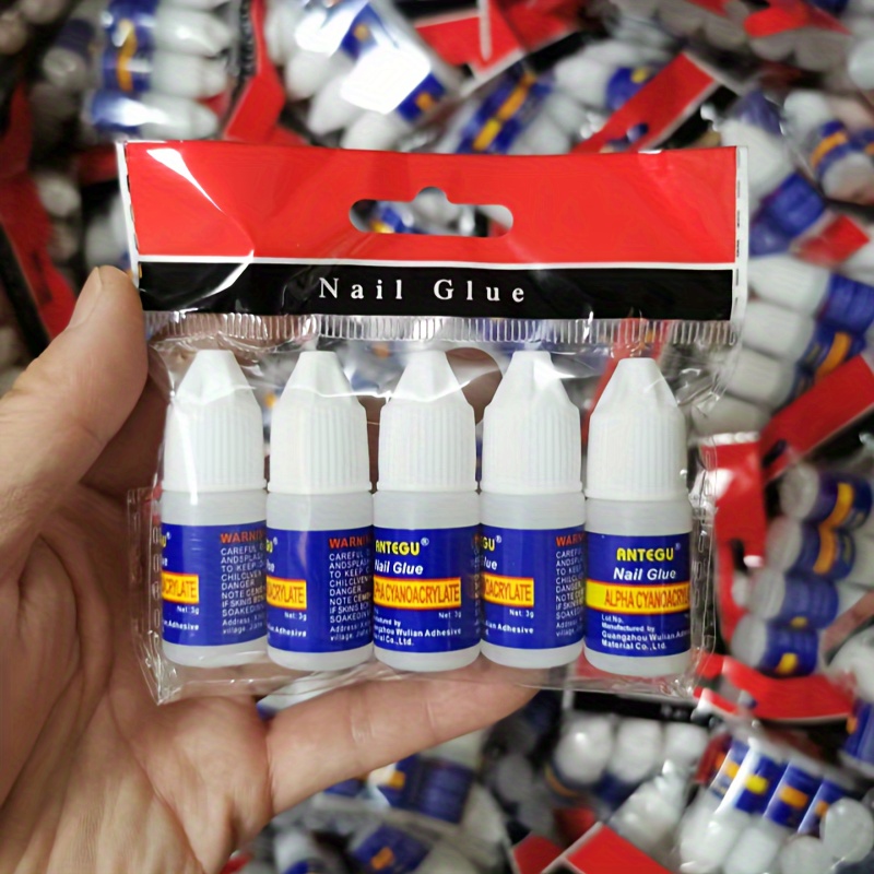 Nail Treatments Nail Glue For Acrylic Nails Press On Nails Professional Nail  Tip Glue Long Lasting Nail Adhesive Glue Super Bond 231020 From Jia0007,  $13.36 | DHgate.Com