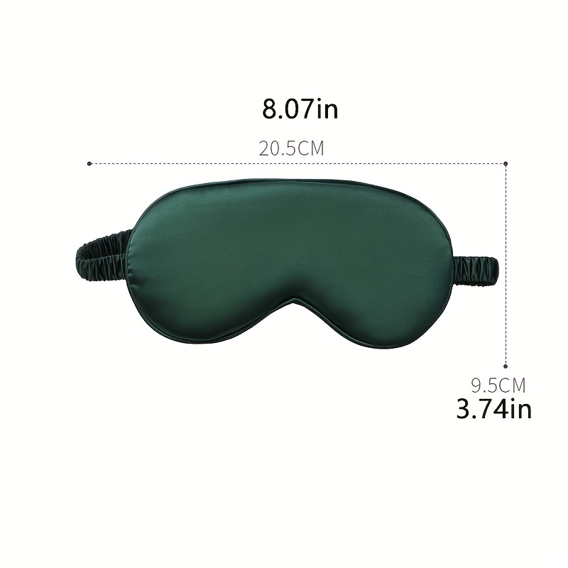 Blindfolds: Set Of 4