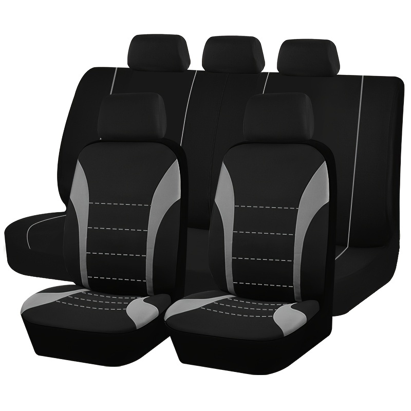 Sitzbezug Für Auto - Kostenloser Versand Für Neue Benutzer - Temu