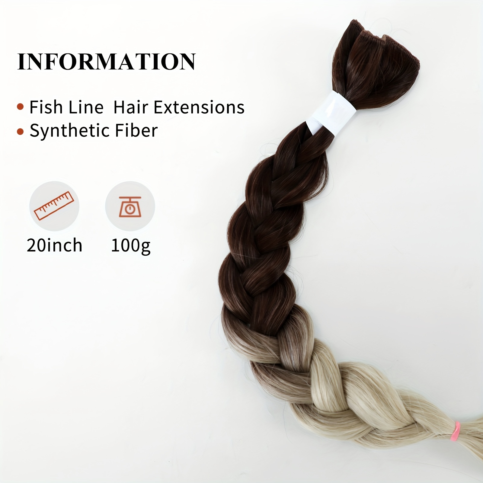 Fil de pêche tresse – Fit Super-Humain