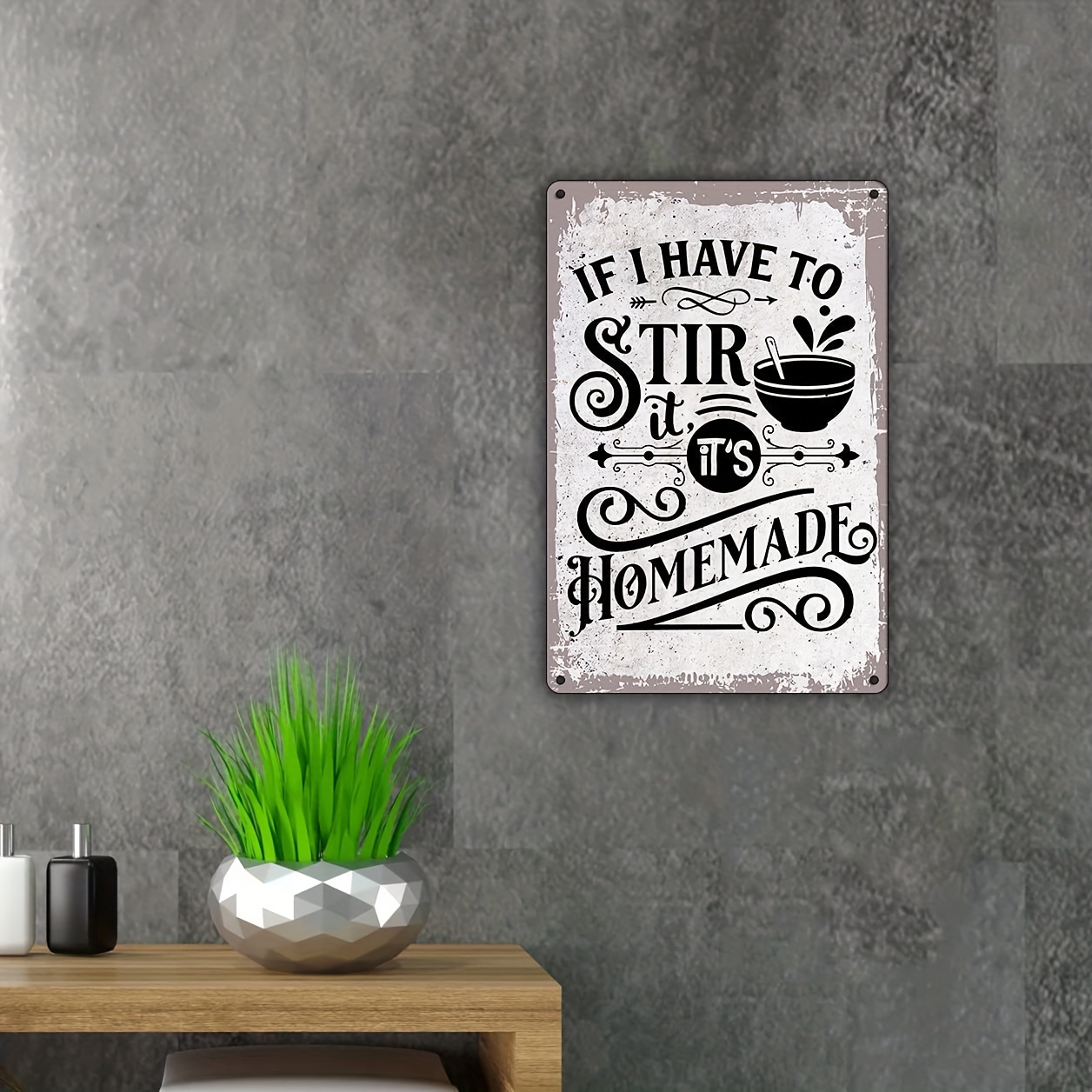 Funny Kitchen Quote Kitchen Gift Kitchen' Sticker