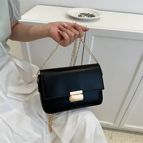 chanel handbag chain strap