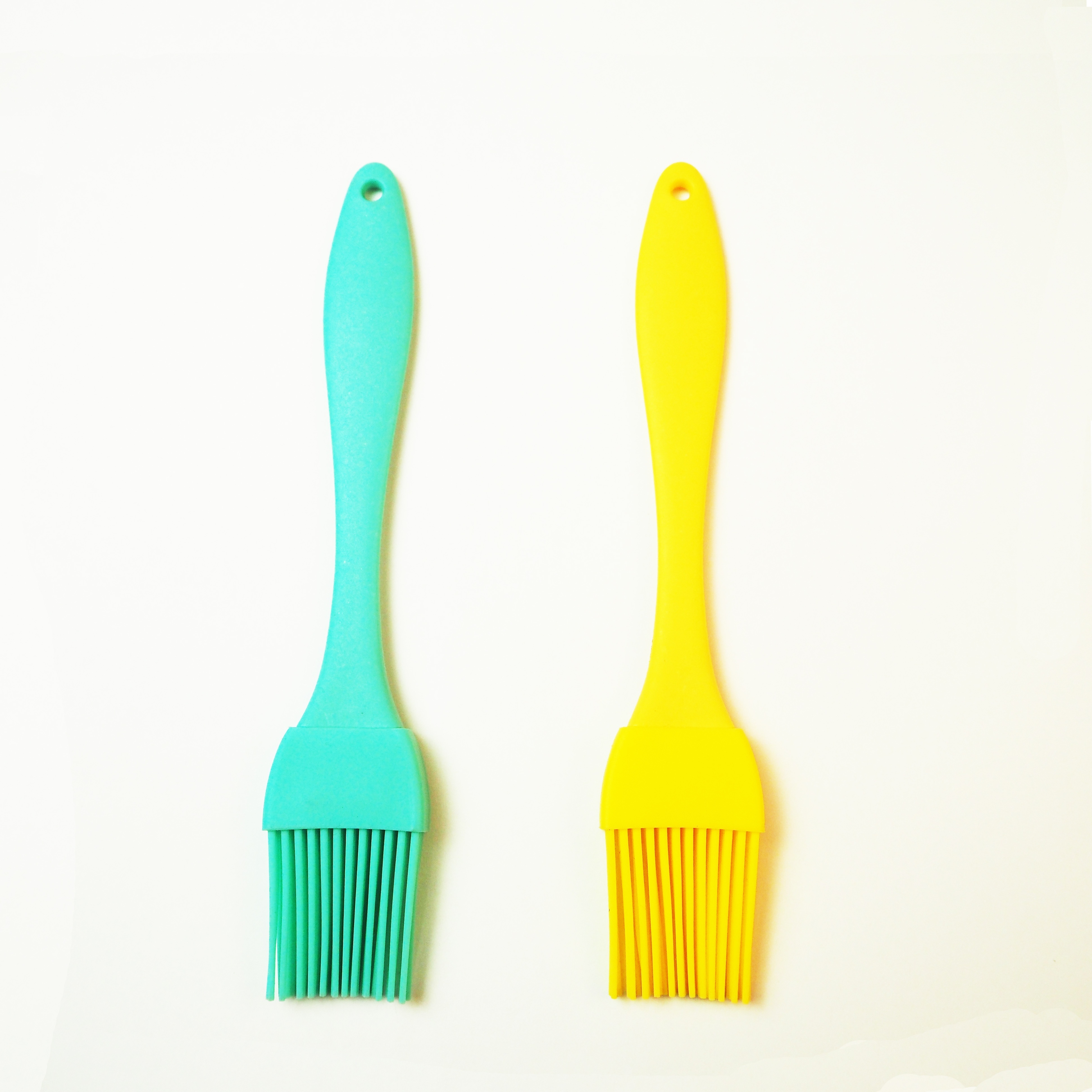  Kitchen Joy Silicone Basting Brush for Cooking