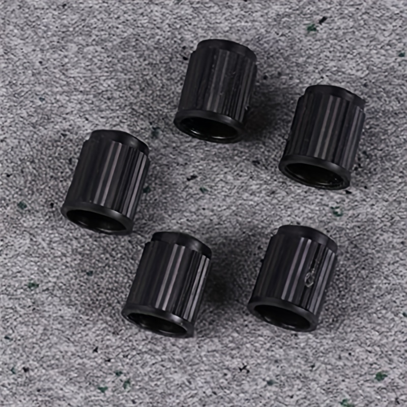 61pcs Automotive Tools Tire Wrenches Valve Covers Core Removal Maintenance