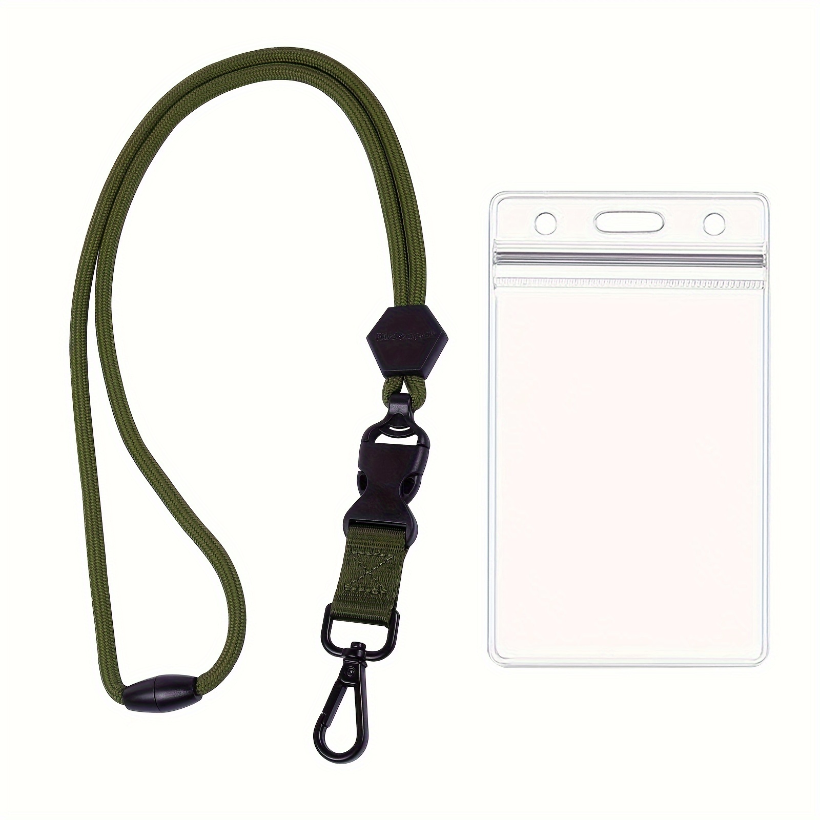 Durable Round Rope Heavy duty Lanyard Safety Separation - Temu