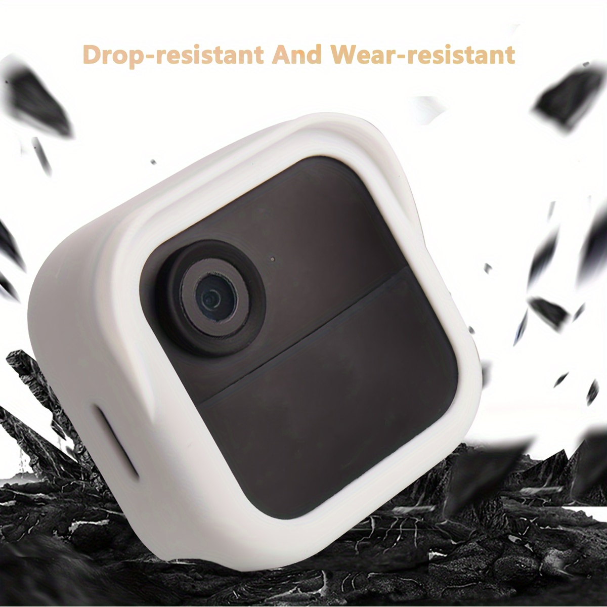 Suitable Blink Outdoor 4 Monitoring Camera Silicone - Temu