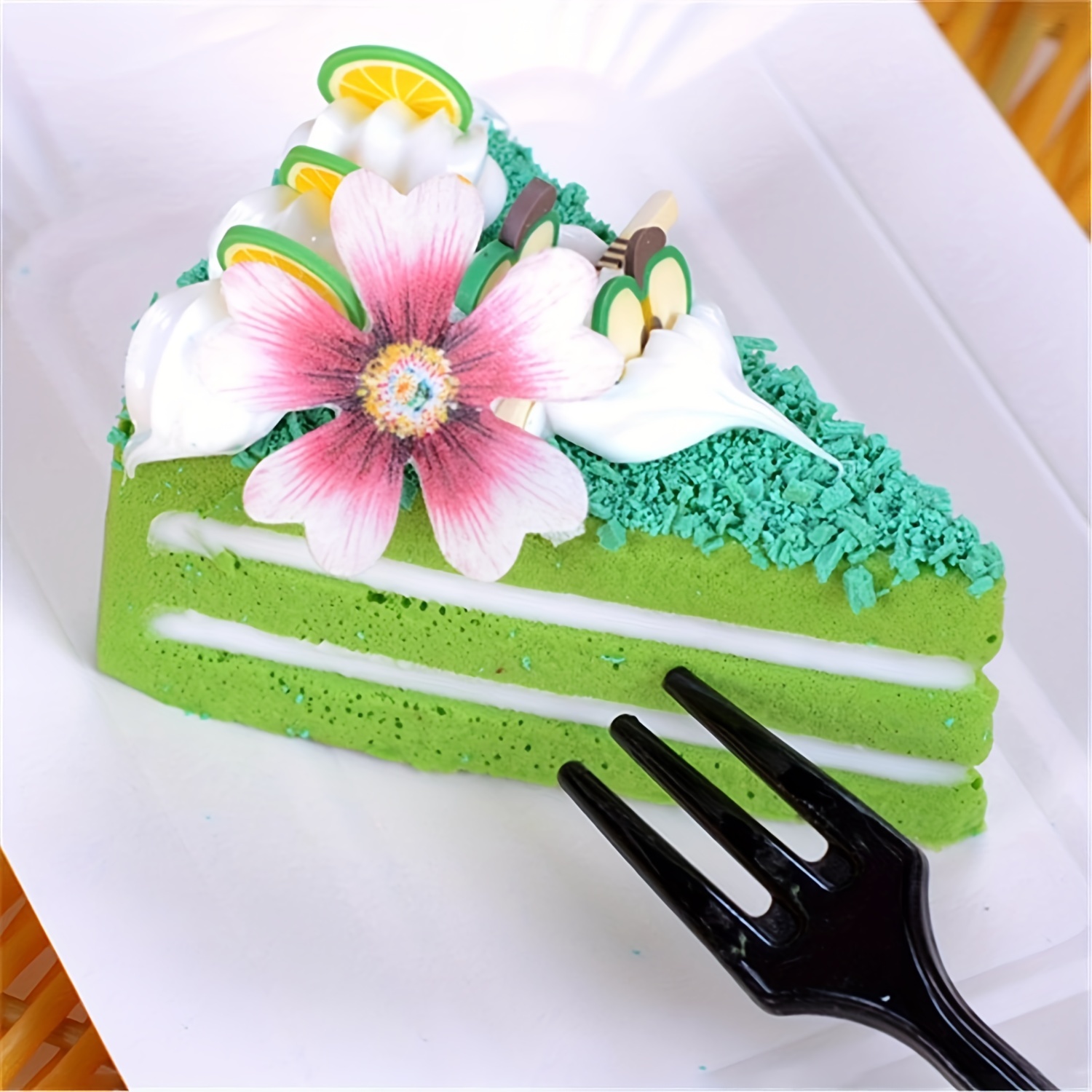 Edible Cake Decorations - Temu