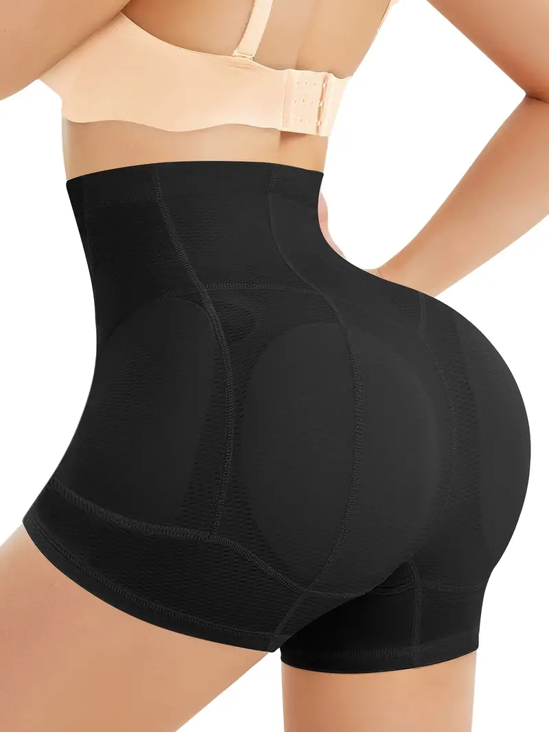 How to Lift Your Butt with Booty Lifter Panties – Hourglass Express