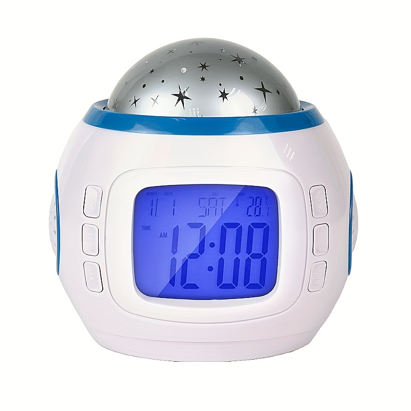 Kids Alarm Clocks Temu