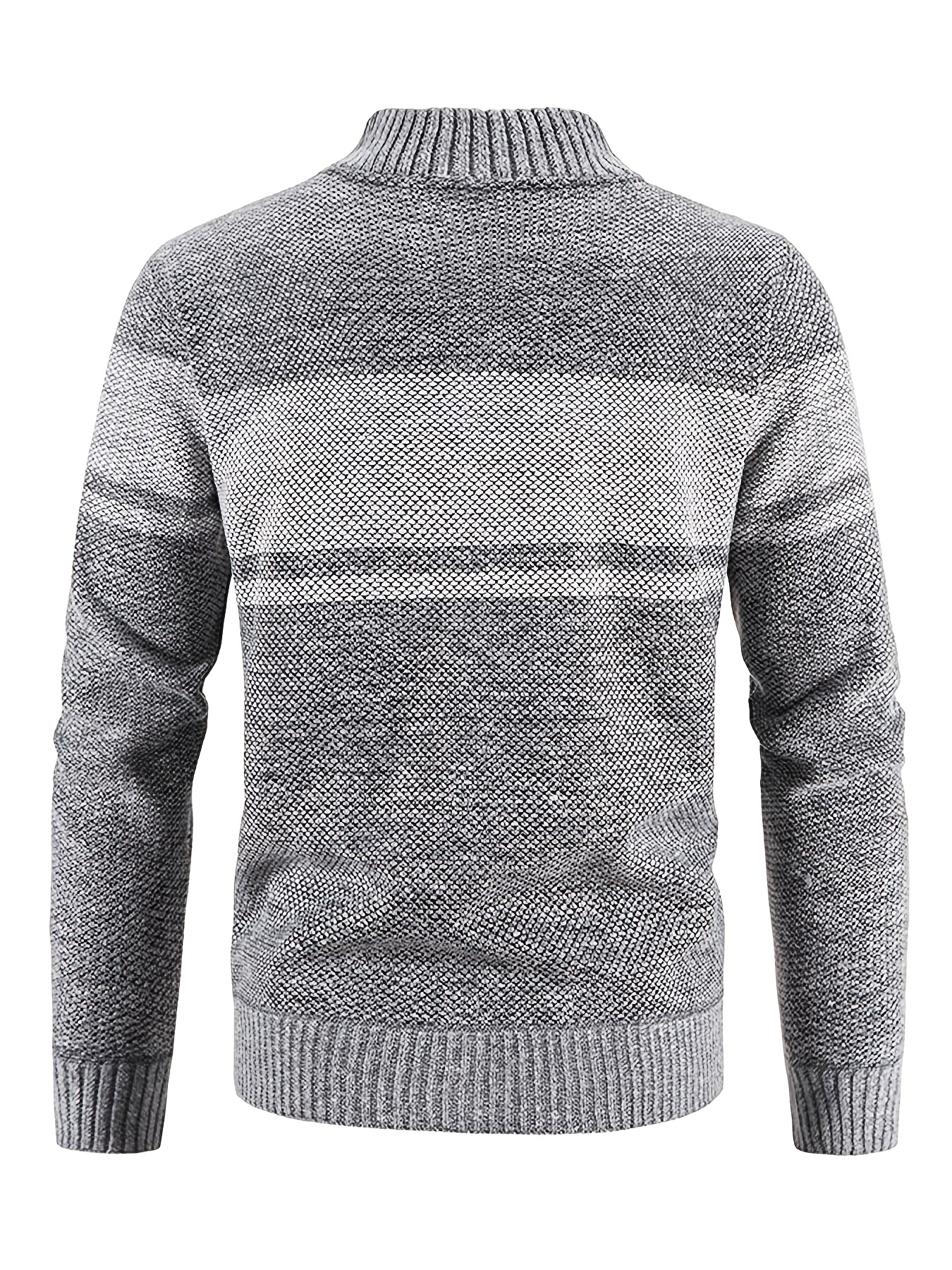 Slim fit hot sale knitwear mens