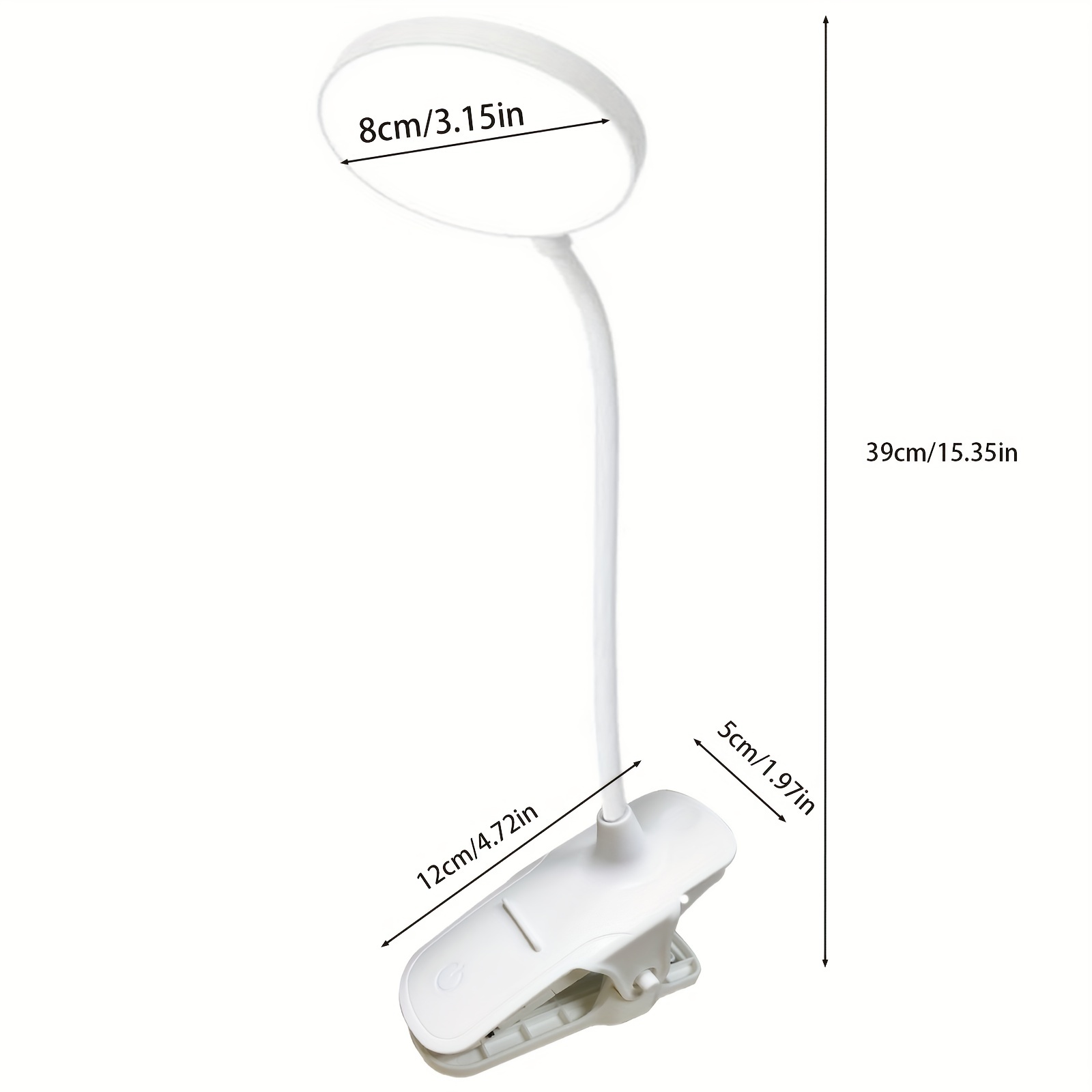 Comprar Lámpara de escritorio LED recargable Xiaomi Yeelight