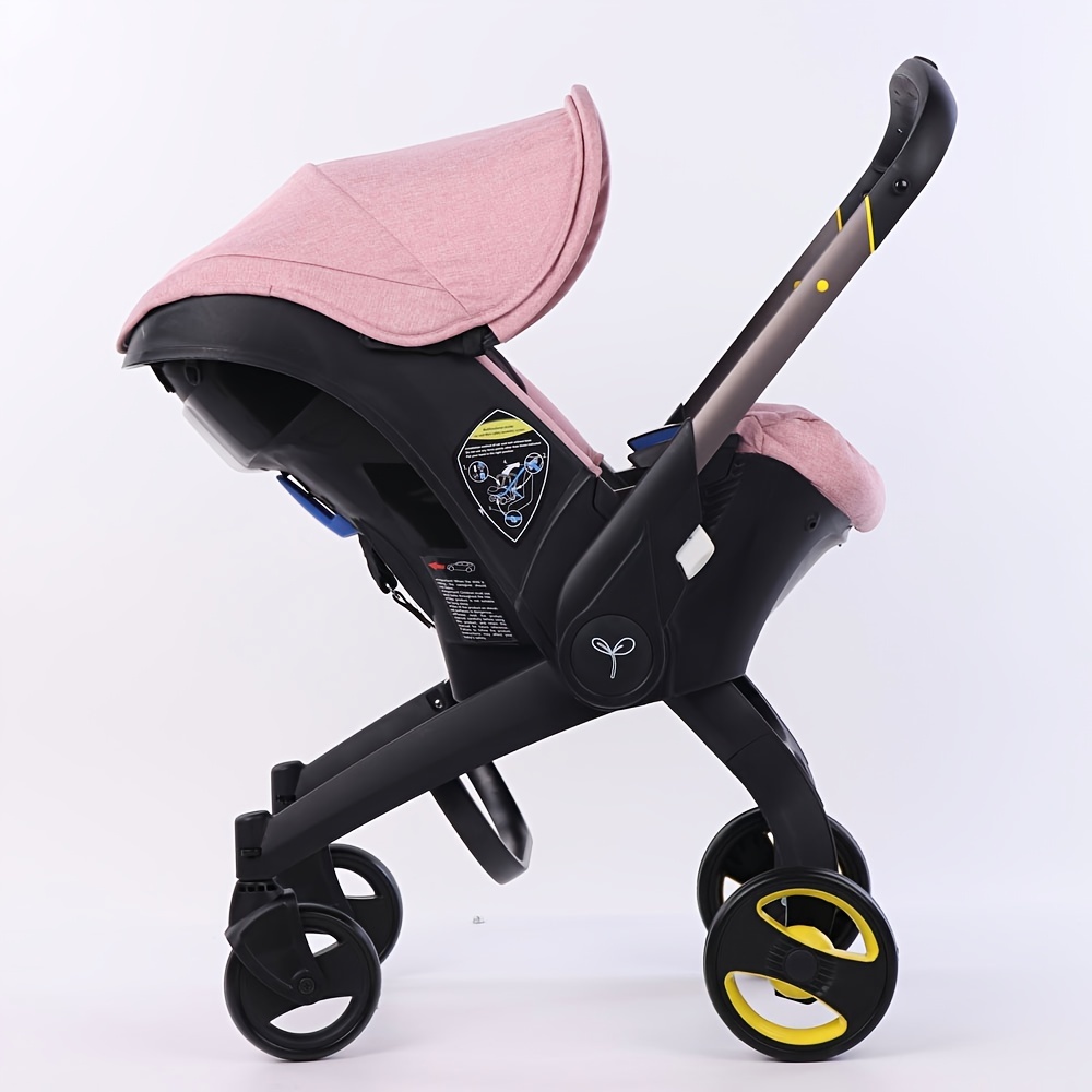 New Born Prams 3 IN 1 Baby Stroller with Car Seat Carriage