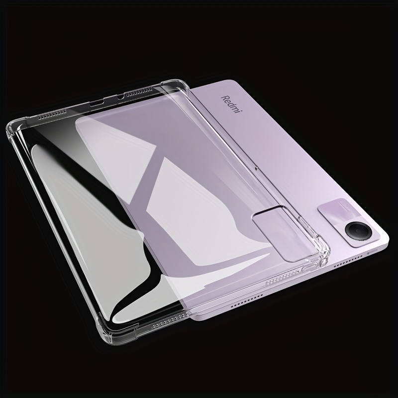 Smart Case Xiaomi Redmi Pad Se 2023 360 degree Rotating Flip - Temu