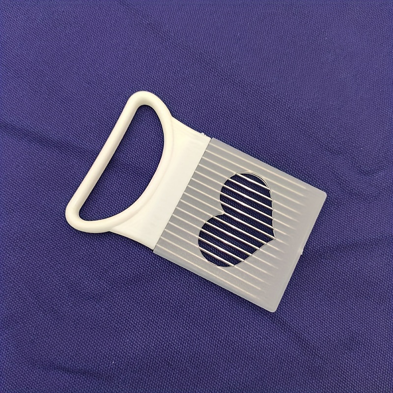 Onion Slicer Holder Stainless Steel Cutter Lemon Holder