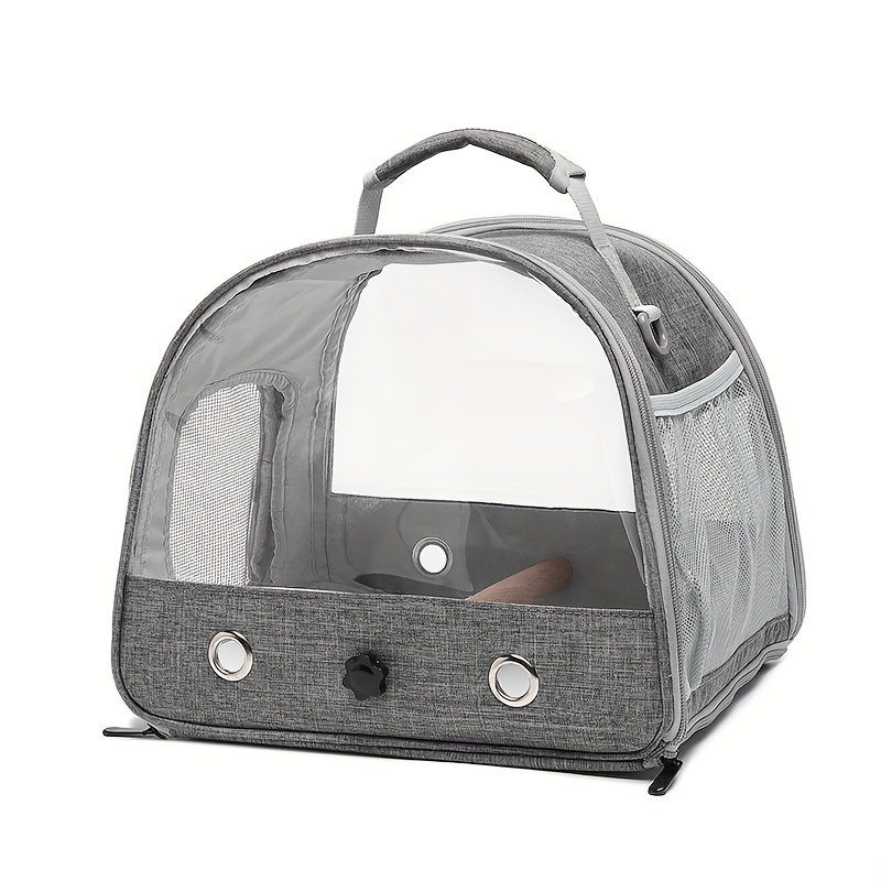 Cross body cat sales carrier