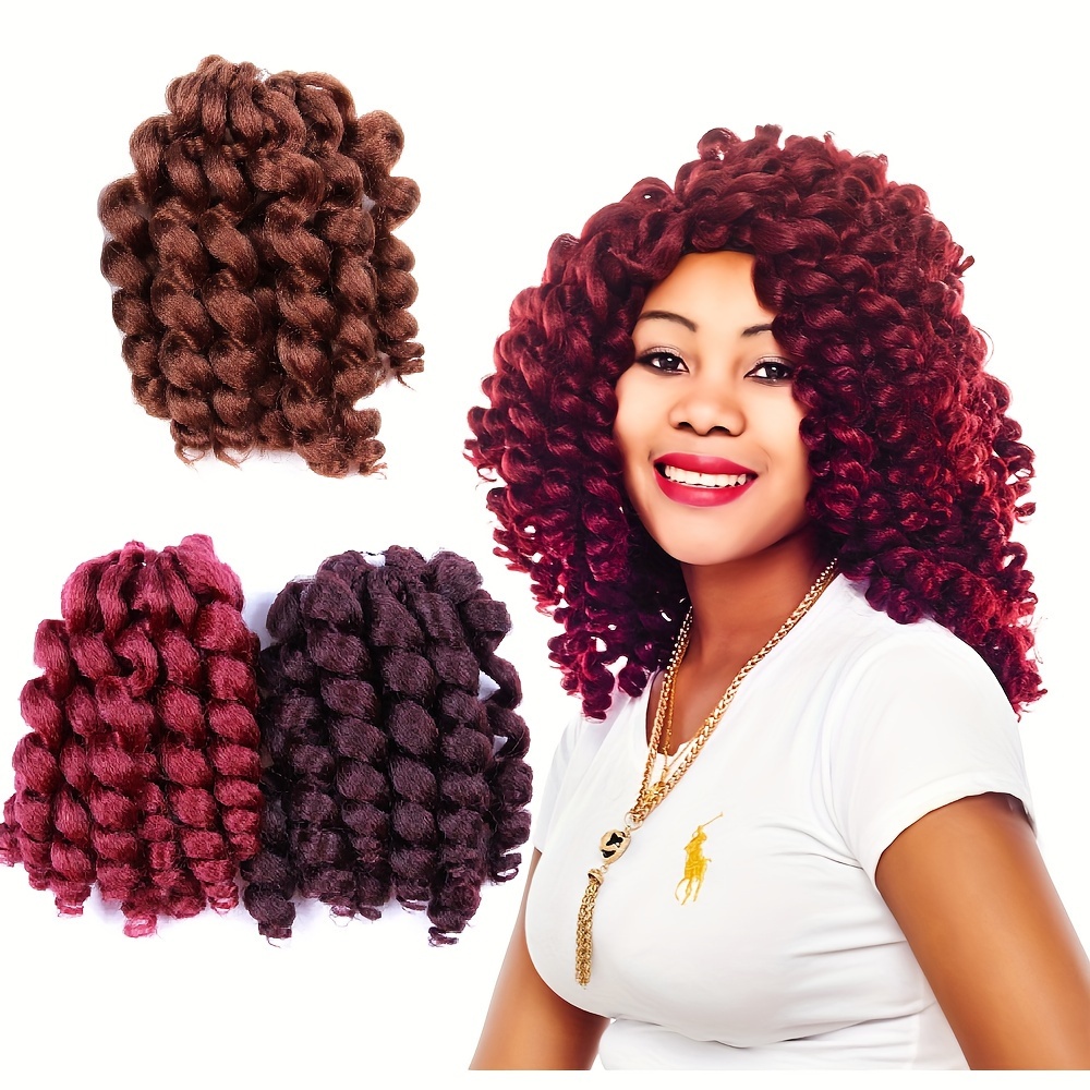 Curly hair on sale extensions in jamaica