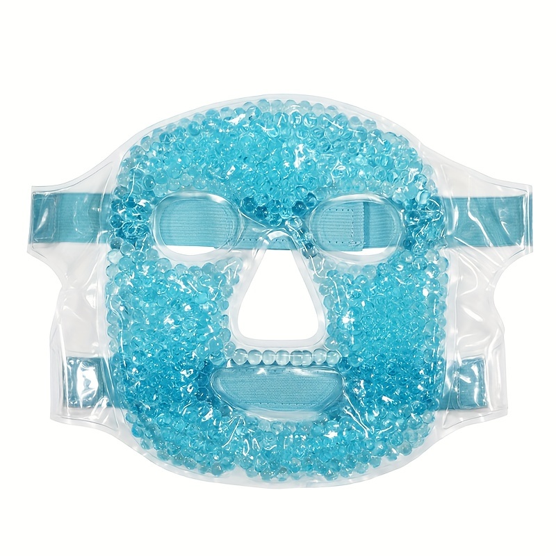 Cold on sale face mask