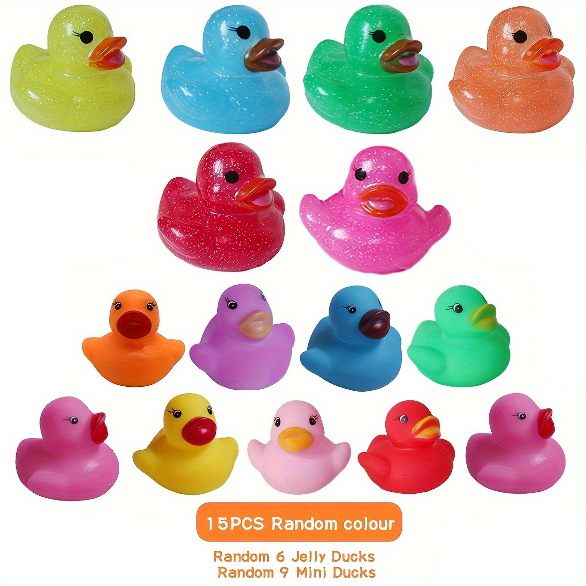 Adorable Rubber Ducks Car Ornaments Duck Duck Car Dashboard - Temu
