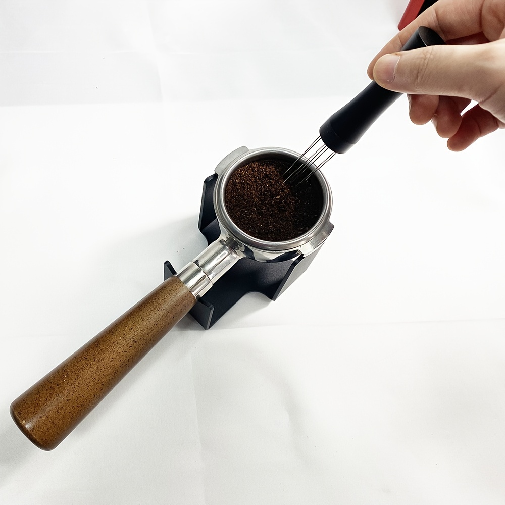 SunUtopia WDT Tool Espresso Coffee Tamper, Needle Coffee