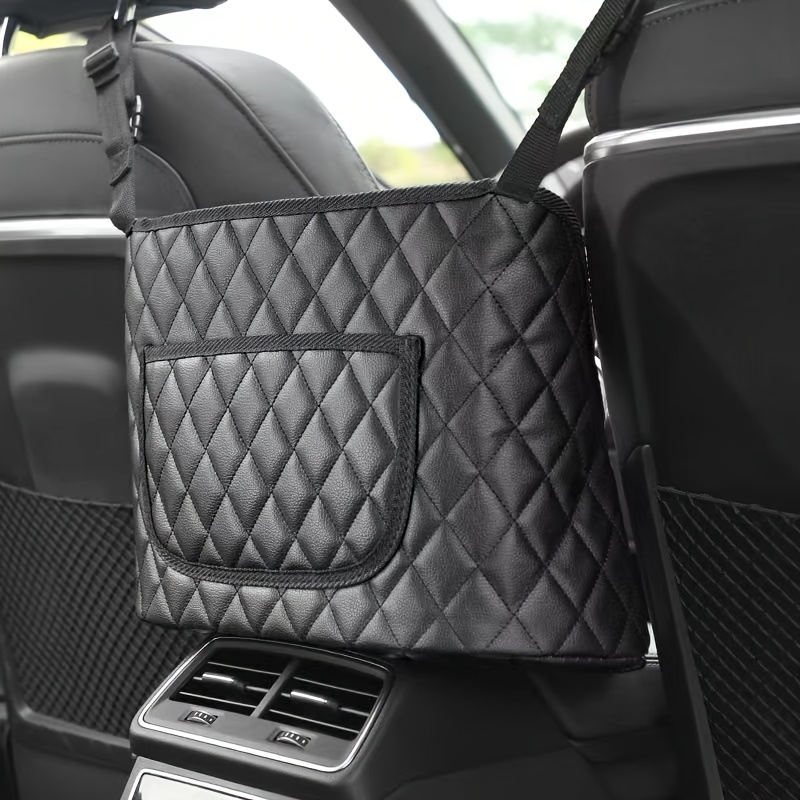 Maximize Car Storage Space Multi purpose Handbag Holder - Temu