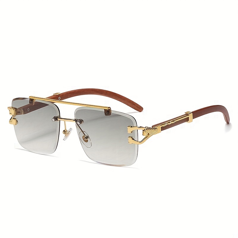 Cartier glasses mens discount buffs