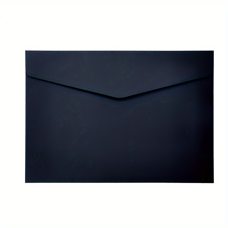 TEMU 50 Mini Envelopes For Business Cards, Birthday And Holiday Gift Cards, Invitations