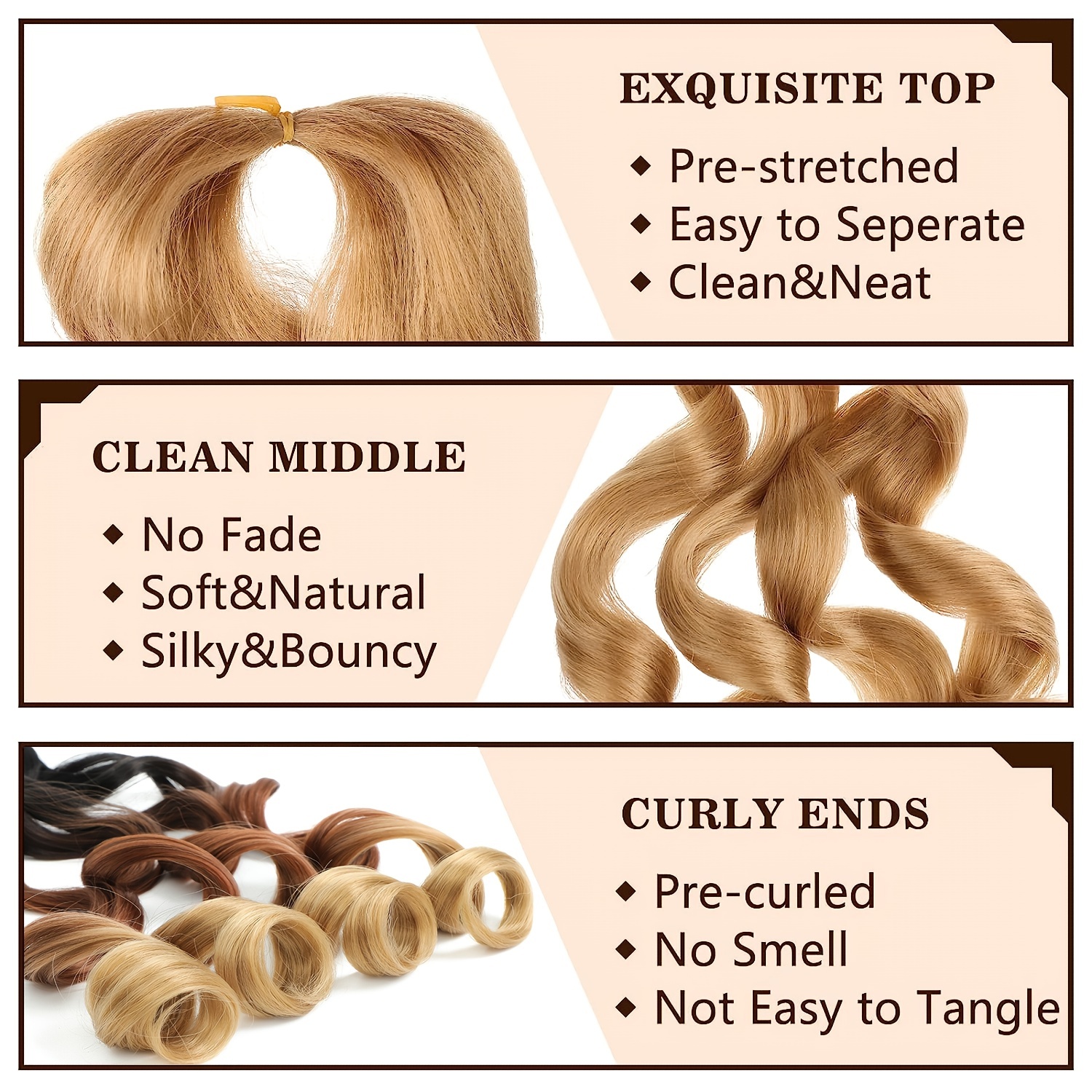 CapCut_extra short boho french curl dolly braids