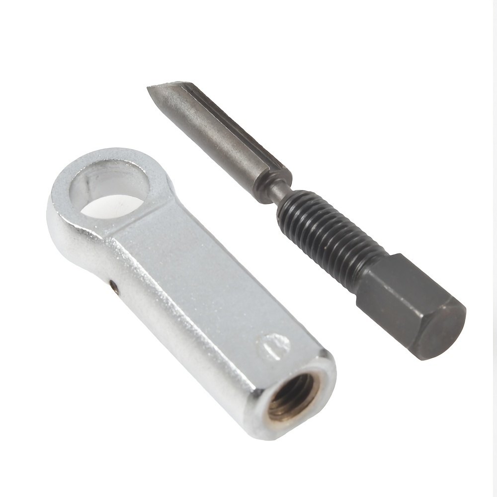 Damaged Rusty Nut Splitter Spanner Cracker Separator Bolt Nut Extractor  Remove Cutter Tool Manual Pressure Tools