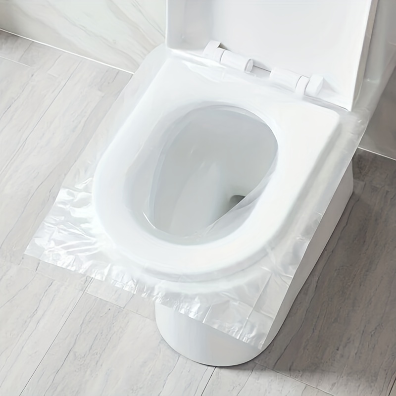 Einweg toilettensitzkissen Toilettenbrillenabdeckung Saubere - Temu Austria