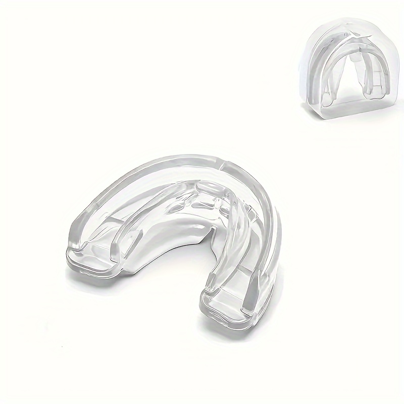 Adjustable Tooth Brace Sports Anti Grinding Mouth Guard