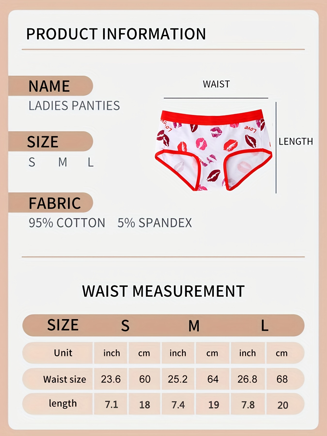 Freegun Couple Underwear Set Cartoon Pattern Fashion Novelty - Temu Italy
