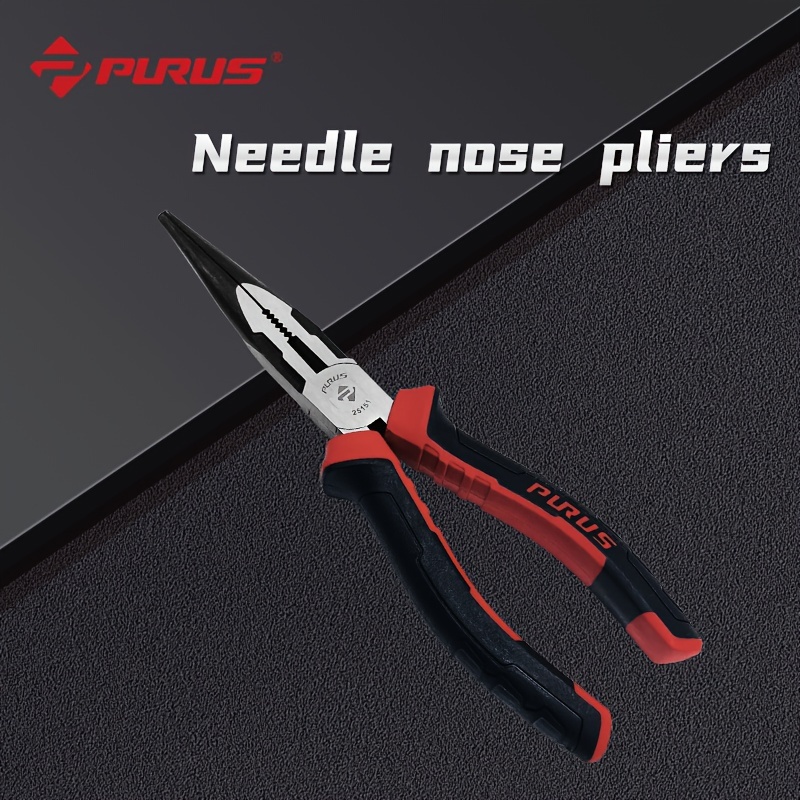 Long Needle Nose Pliers - Temu