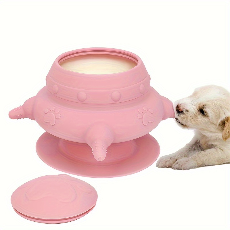 Multiple puppy bottle clearance feeder