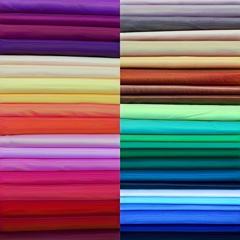  liuqingwind 50 piezas de tela de algodón DIY hecho a mano  patchwork acolchado artesanía álbum de recortes tela de costura tejido para  patchwork, acolchar cuadrados paquetes verdes : Arte y Manualidades