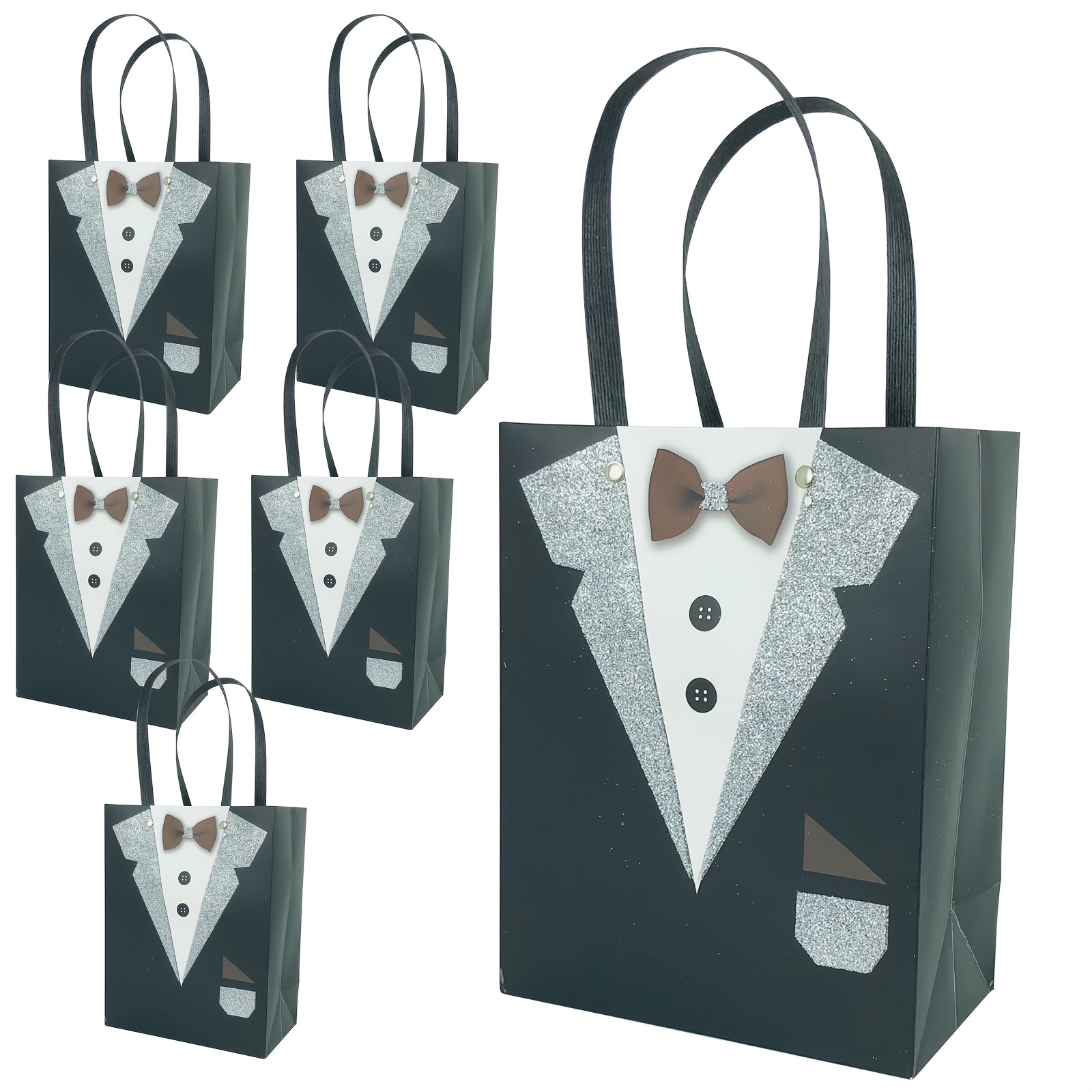 Black Tie Gift Design