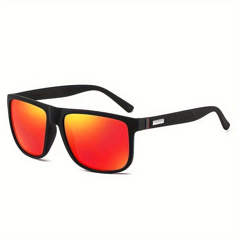 Vintage Polarized Square Non Polarized Sunglasses For Men And Women Slack  Tide Style For Driving, Fishing, And Outdoor Activities UV400 Protection  From Sportsunglasses1021, $13.81