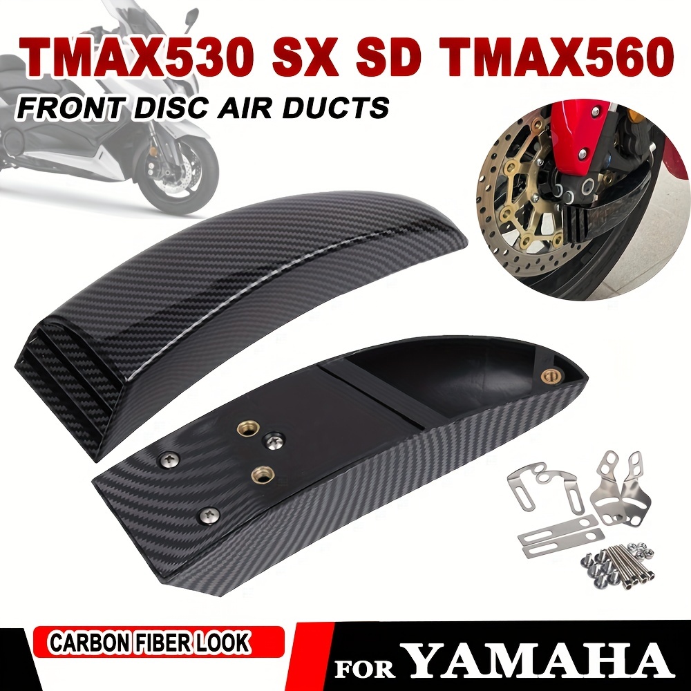 Für T-max 500 2008-2011 T-max 530 2015-2019 Motorrad Parken